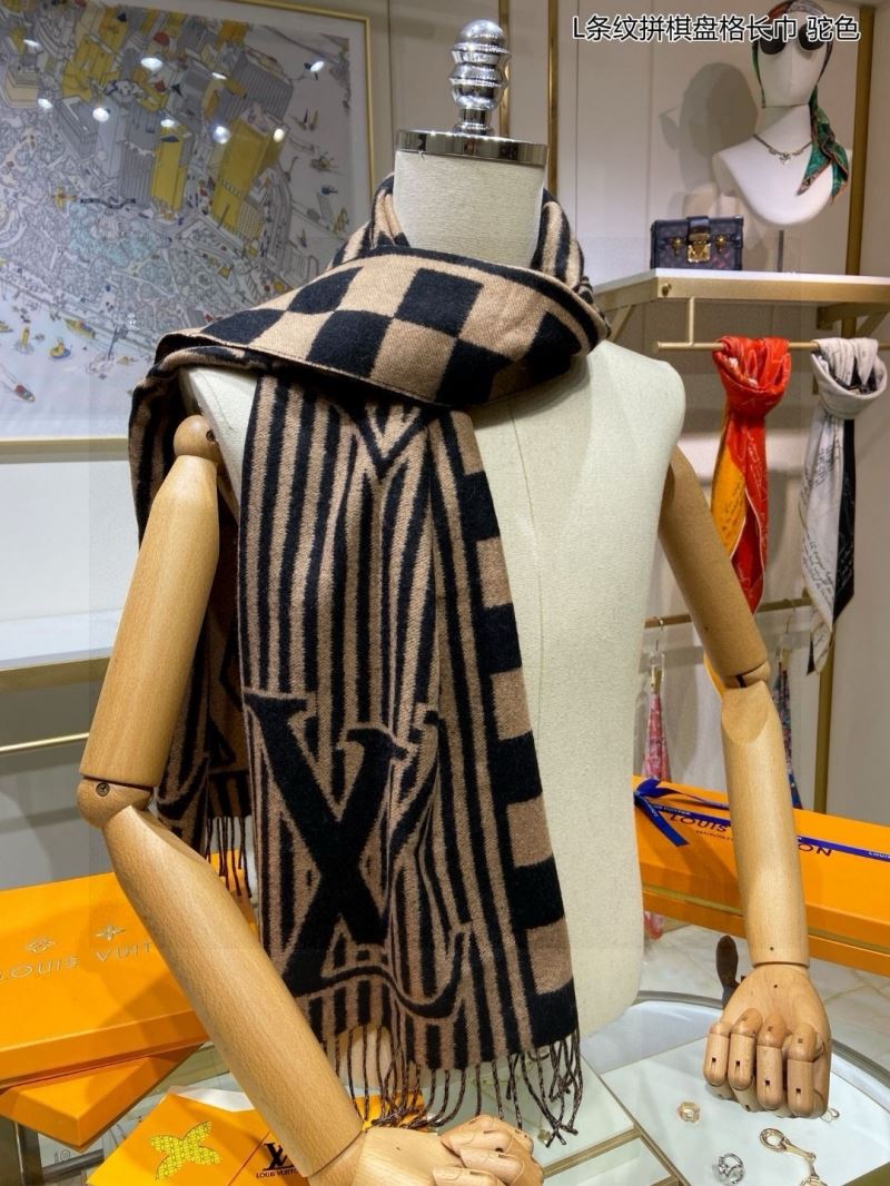 Louis Vuitton Scarf